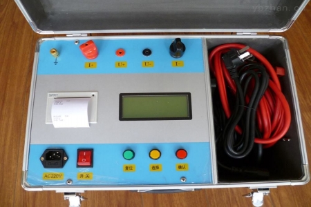 开关接触电阻测试仪 -扬州达瑞电气有限公司市场价_造价网